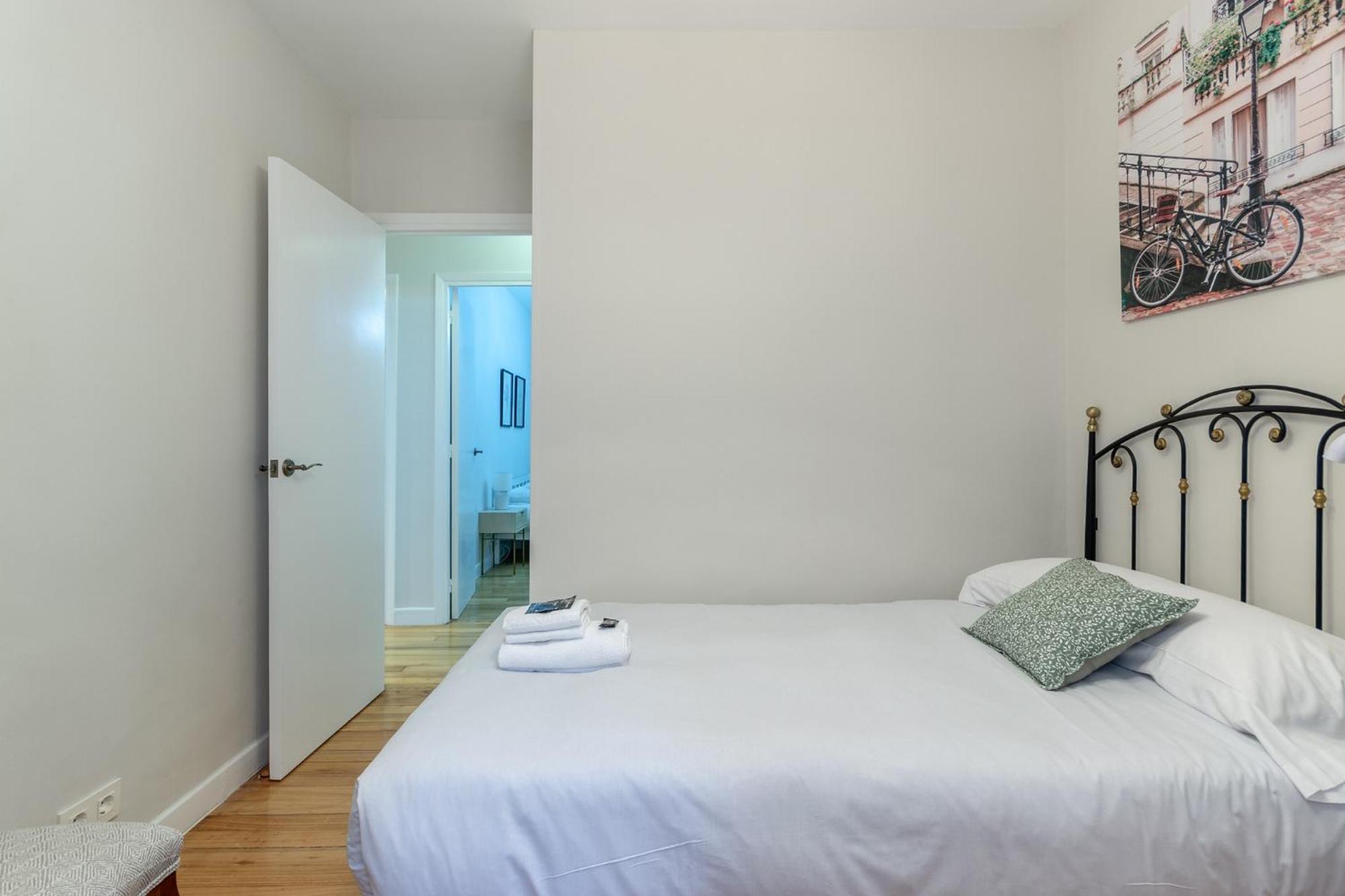 Apartament Matiko By People
