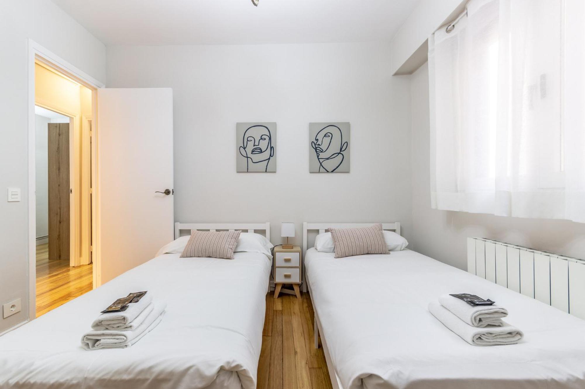 Apartament Matiko By People