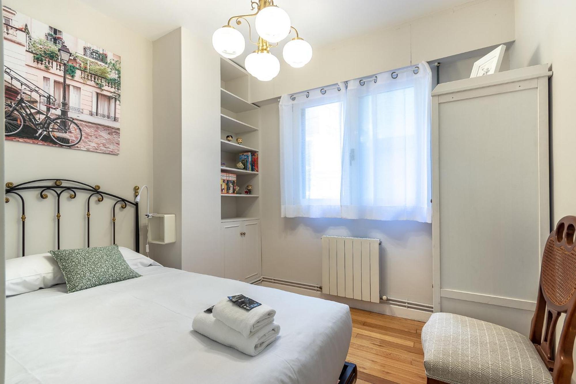 Matiko By People Apartament Bilbao