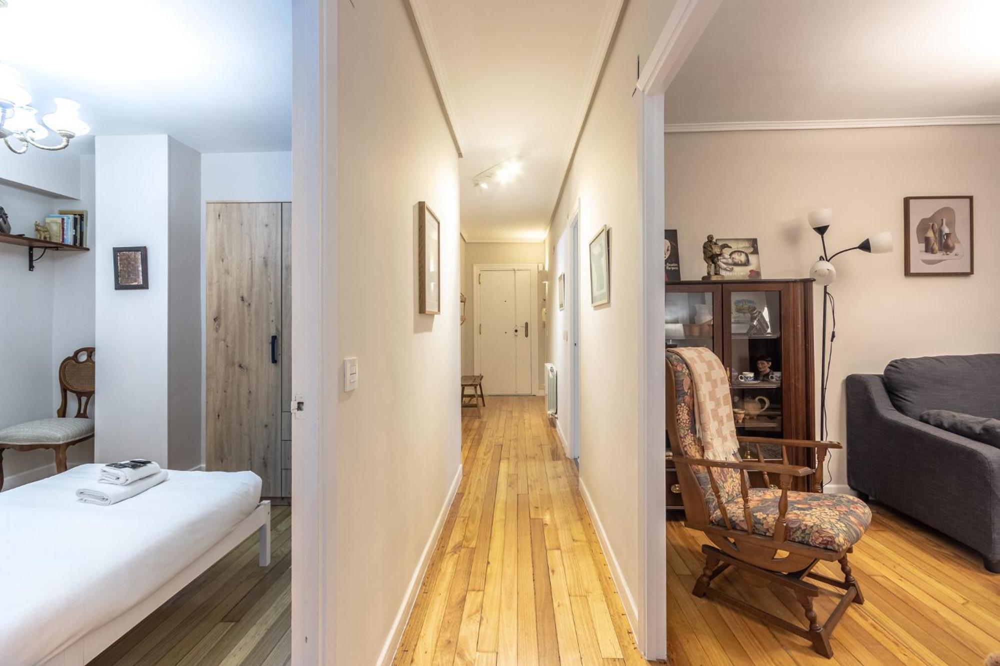 Apartament Matiko By People *