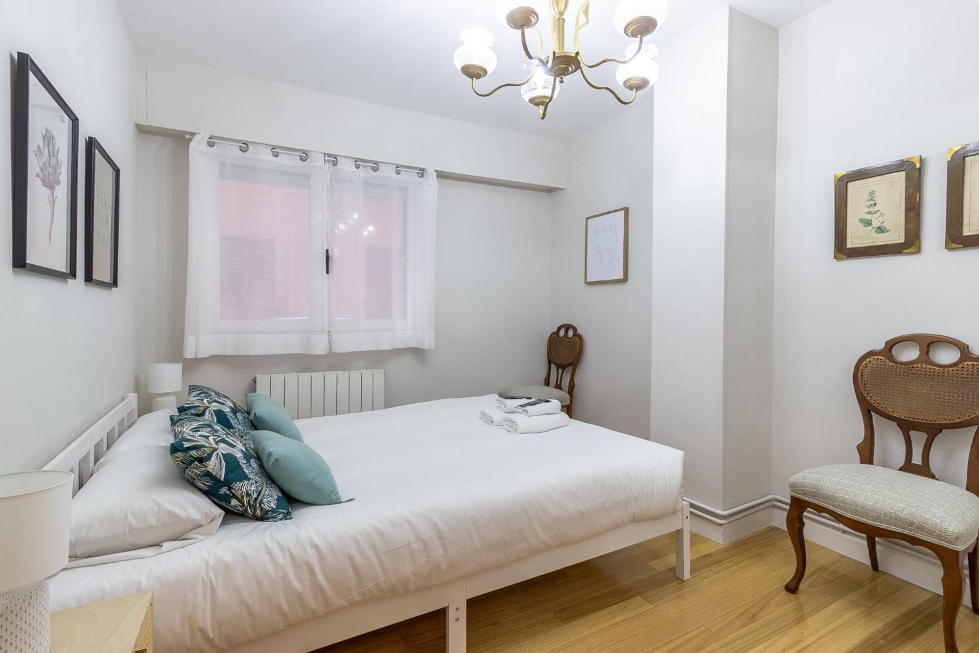 Matiko By People Apartament Bilbao