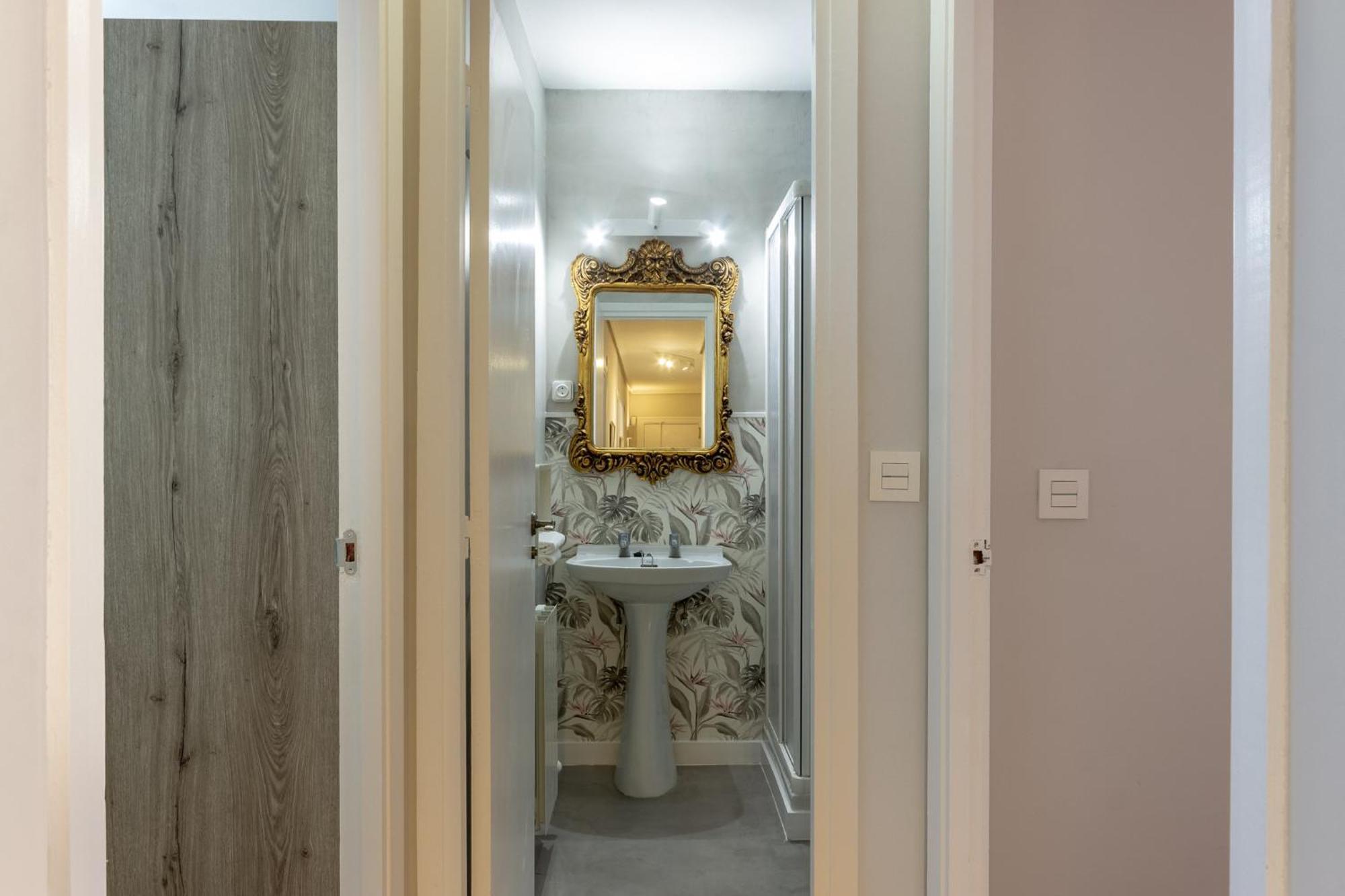 Matiko By People Apartment *